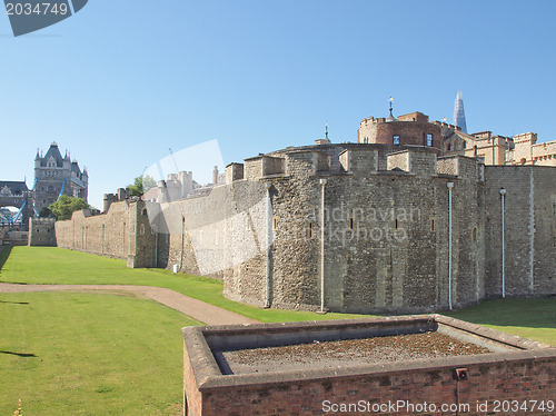 Image of Tower of London