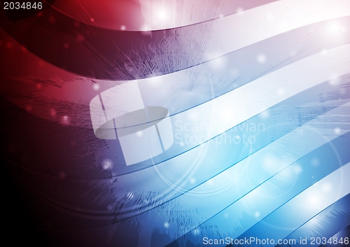 Image of Colourful vector design
