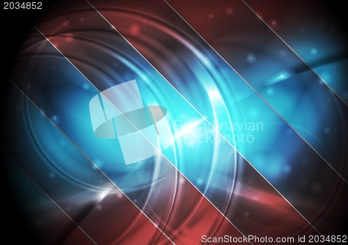 Image of Vibrant design