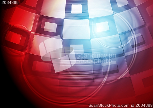 Image of Modern vector design