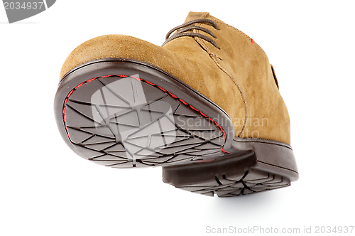 Image of Men's Shoe