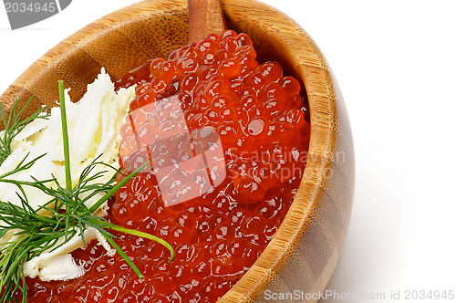 Image of Red Caviar
