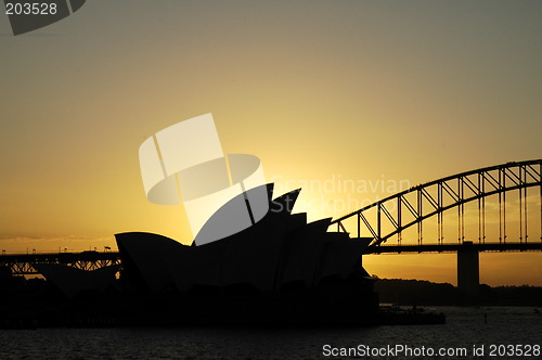 Image of Sydney highlight