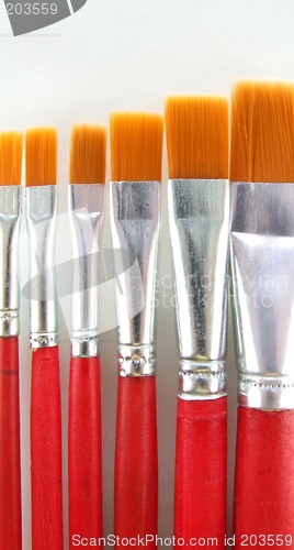 Image of Brush set 2