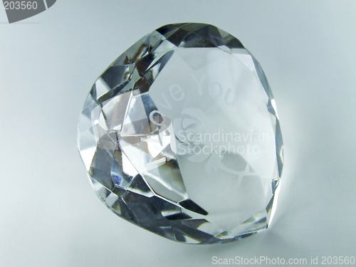 Image of Diamond