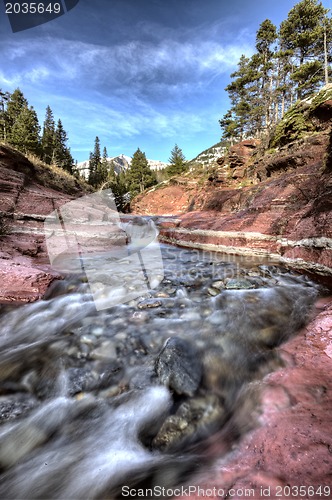 Image of Red Rock Canyon