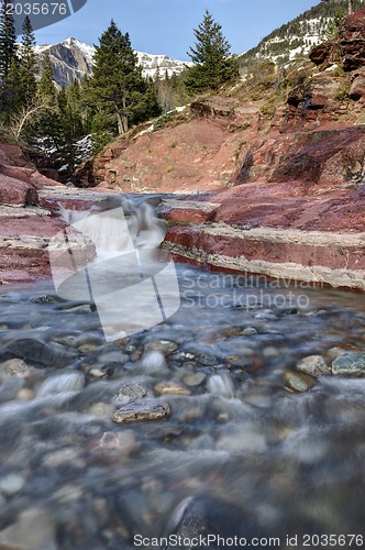 Image of Red Rock Canyon