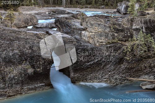 Image of Natural Bridge