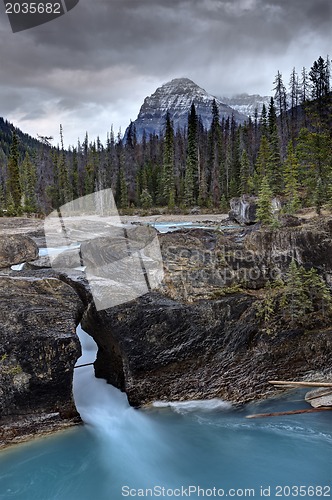 Image of Natural Bridge