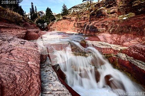 Image of Red Rock Canyon