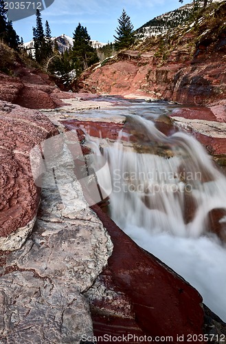 Image of Red Rock Canyon