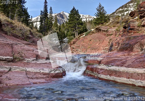 Image of Red Rock Canyon