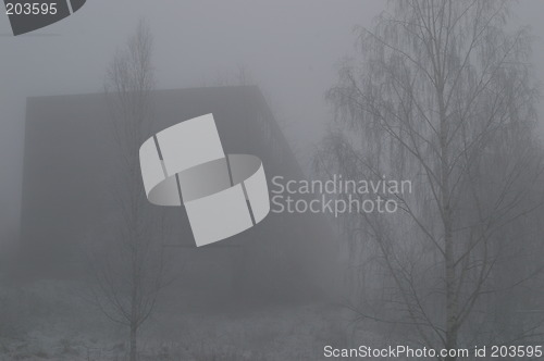 Image of Fog