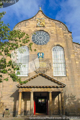 Image of Canongate, Edinburgh