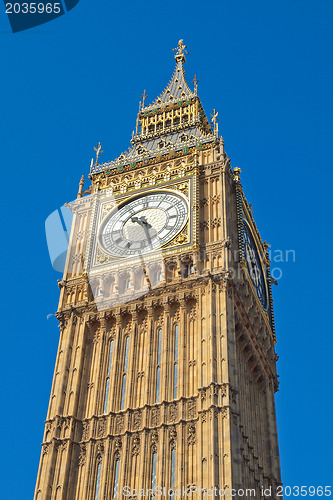 Image of Big Ben