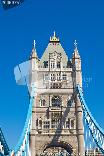 Image of Tower Bridge London