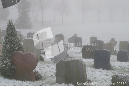 Image of Cemetery