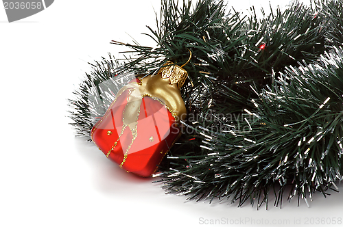 Image of Christmas Decoration