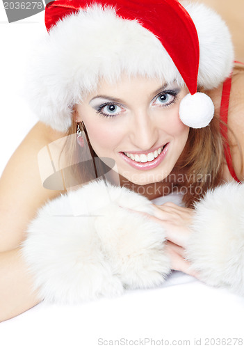 Image of Happy Christmas