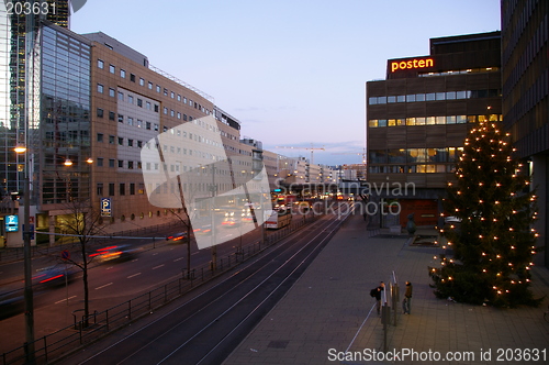 Image of Schweigårdsgate in Oslo