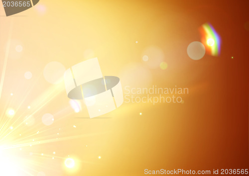 Image of Abstract background