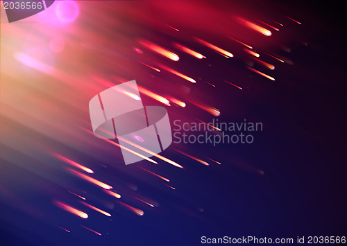 Image of Abstract background