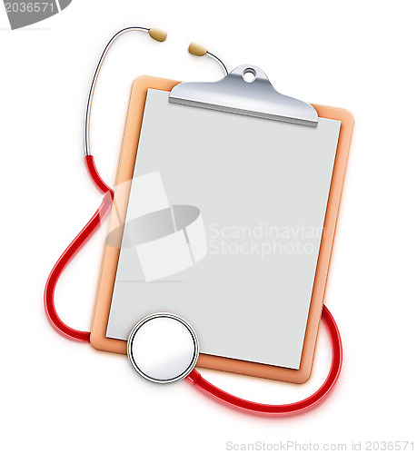 Image of healthcare concept 