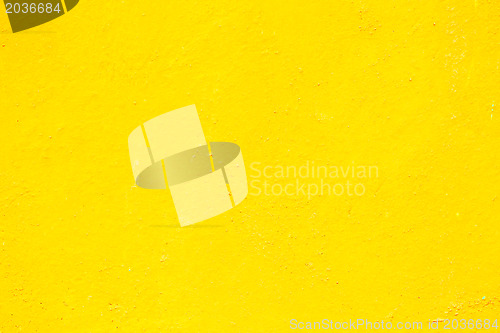 Image of Yellow background.