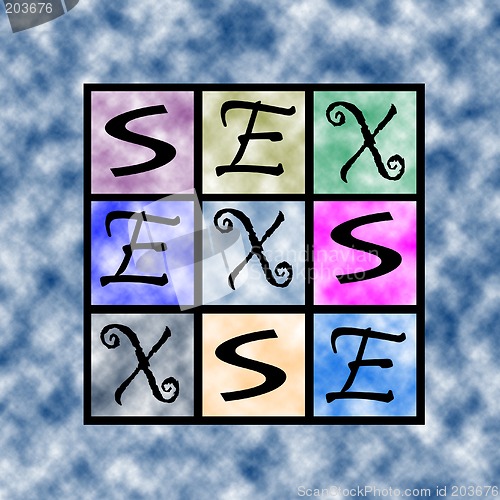 Image of Safe sex