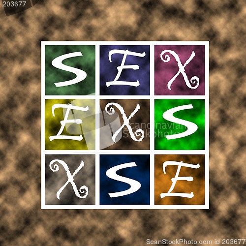 Image of Safe sex