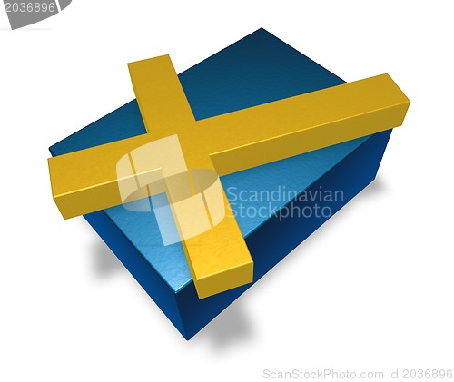 Image of sweden