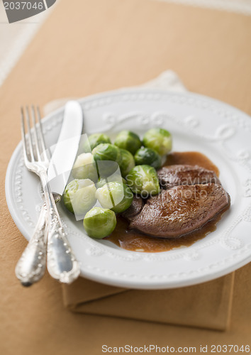 Image of Steak