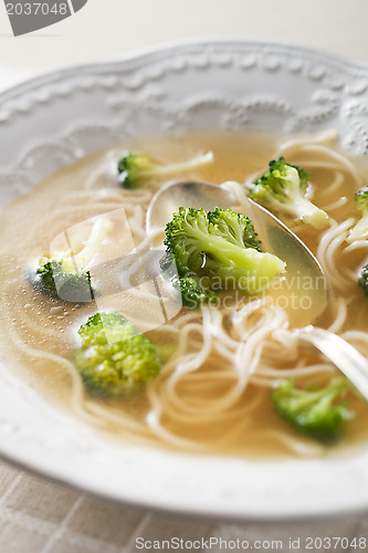 Image of Soup