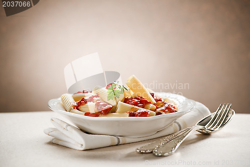 Image of Pasta