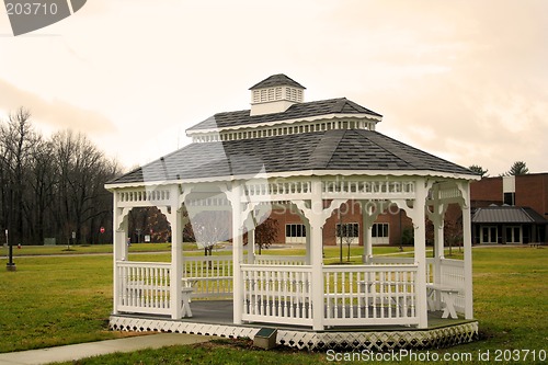 Image of Gazebo