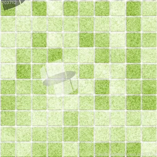 Image of Seamless Tile Background or Wallpaper