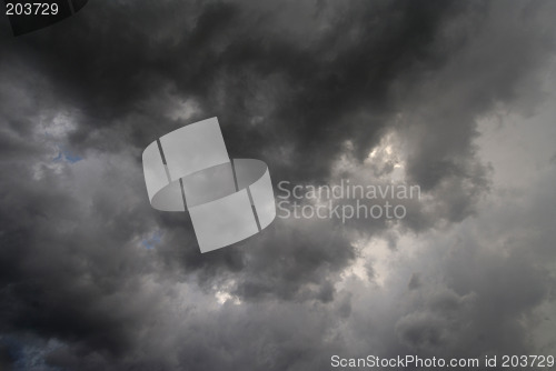 Image of overcast