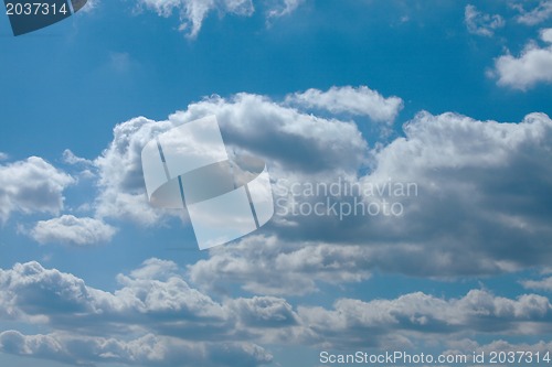 Image of Clouds