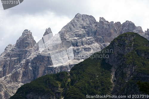 Image of Mountains