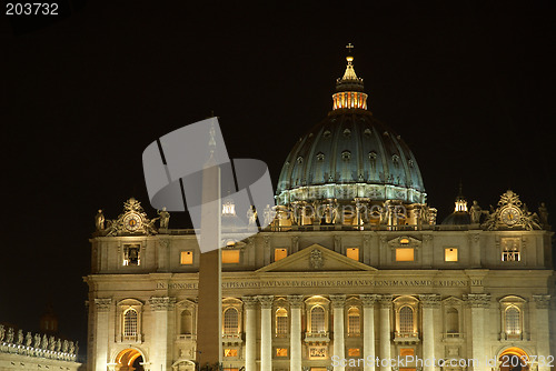 Image of san pietro horizontal