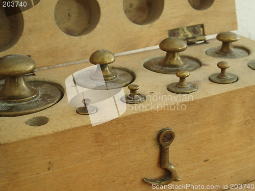 Image of Weight