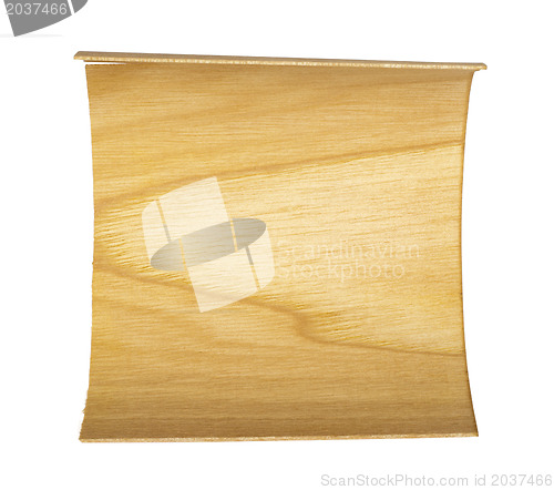 Image of Wooden background