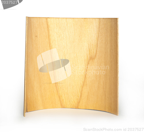 Image of Wooden background