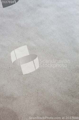 Image of Paper texture background in beige gradient color