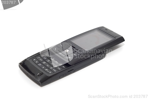 Image of Mobil phone