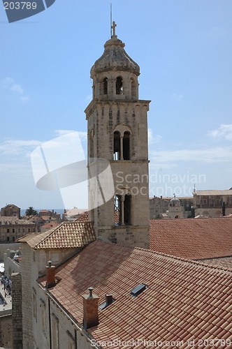 Image of Dubrovnik