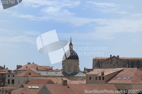 Image of Dubrovnik