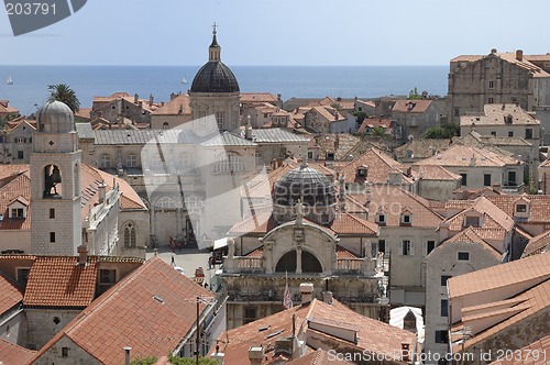 Image of Dubrovnik