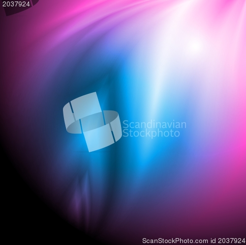 Image of Abstract vector background