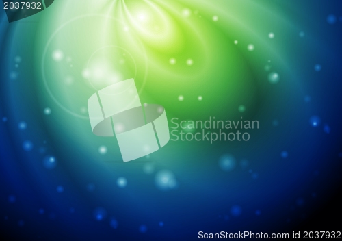 Image of Abstract background